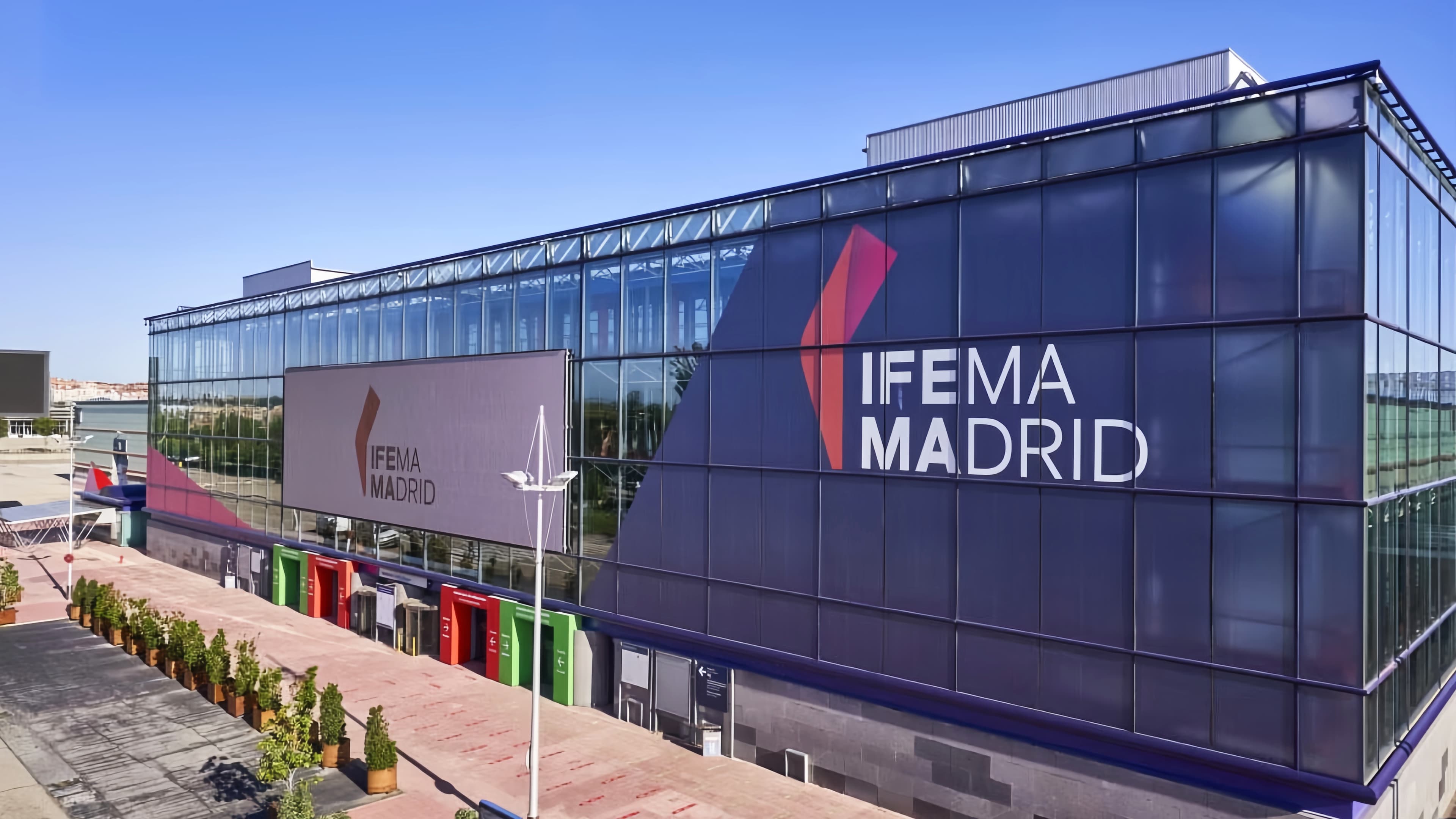 2025年国际展览收官之战 | pp电子游戏官方网站电气在西班牙亮相Genera 2025